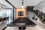 Zurich Pool Table | Tables by Lara Batista. Item composed of metal