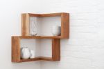 Franklin Shelf | Ledge in Storage by Tronk Design. Item made of wood
