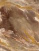 Valles Marineres I | Mixed Media by Elizabeth Mason. Item composed of canvas in minimalism or contemporary style