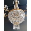 Alan Mizrahi IQ2044 Montgolfier | Chandeliers by Alan Mizrahi Lighting Design