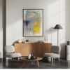 Almost Disappeared Completely. | Oil And Acrylic Painting in Paintings by Margaret Lipsey