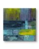 Still Coming | Oil And Acrylic Painting in Paintings by Lisa Carney
