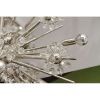 Alan Mizrahi QZ6091 Large Sputnik | Chandeliers by Alan Mizrahi Lighting Design