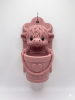 Wall mounted Cow with Planter | Plant Stand in Plants & Landscape by Kimi Craft Corner