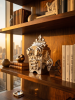Mirror me | Sculptures by Hae Art Collective LLC