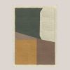 Geoloom | Rugs by Hillary Ronney-Fernandes | LWI