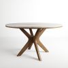 Unity Dining Table | Tables by OM Editions: A Limited Edition Furniture Collection. Item composed of oak wood