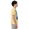 Unisex T-Shirt - Nocturned - Tonalism Moonlit Night Scene | Work by Eman's Gallery