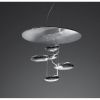 KA1870 Artemide Mercury | Chandeliers by Alan M