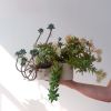 Double Planter | Vases & Vessels by Misewell
