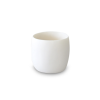 Cuadrado Petite Vessel | Vase in Vases & Vessels by Tina Frey. Item composed of synthetic
