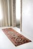 District Loom Vintage Turkish Kilim runner rug | Rugs by District Loom
