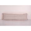 Suzani Lumbar Cushion Cover, Tribal House Decor- Handmade Em | Pillows by Vintage Pillows Store