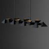 Alan Mizrahi WM2139 Vichy Linear | Chandeliers by Alan Mizrahi Lighting Design