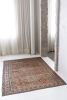 Antique Shiraz Scatter Rug | Hatcher | Rugs by District Loom