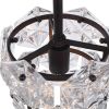 Alan Mizrahi JR1992 Julius Mini Pendant | Chandeliers by Alan Mizrahi Lighting Design