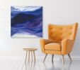 Ocean Daydreaming | Oil And Acrylic Painting in Paintings by Teodora Guererra Fine Art