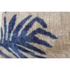 15" x 33" Ikat Elephant Pillow Pillow Cover - Silk Bedding | Sham in Linens & Bedding by Vintage Pillows Store. Item composed of cotton and fiber