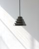 Ripple IIII Pendant | Pendants by Misewell