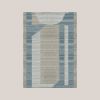 Frost | Rugs by Hillary Ronney-Fernandes | LWI