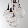 Alan Mizrahi IQ2052 Gem Cluster | Chandeliers by Alan Mizrahi Lighting Design