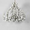 Alan Mizrahi IQ2110 Vie En Rose | Chandeliers by Alan Mizrahi Lighting Design