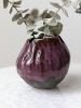 A mini vase | Vases & Vessels by TinyDogCeramics. Item made of ceramic