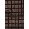 Vintage Angora Wool Tulu Rug 2' X 3'11" | Small Rug in Rugs by Vintage Pillows Store. Item made of cotton
