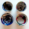 The Leftovers | Cups by Rust Designs