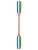 Kingdom | Ornament in Decorative Objects by Hualle. Item made of wood
