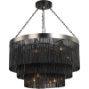 Alan Mizrahi CHAIN063 Shallow Chain | Chandeliers by Alan Mizrahi Lighting Design