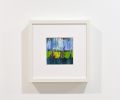 In Between | Oil And Acrylic Painting in Paintings by Lisa Carney