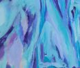 Divina Presencia | Oil And Acrylic Painting in Paintings by Gabriela Tolomei