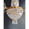 Alan Mizrahi IQ2044 Montgolfier | Chandeliers by Alan Mizrahi Lighting Design