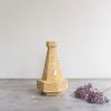 Vase Hexad 06 - Dessert Sand Terrazzo | Vases & Vessels by Tropico Studio