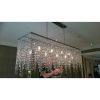 Alan Mizrahi AM9088 Broadway Rain | Chandeliers by Alan Mizrahi Lighting Design