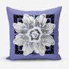 March • (martius) Daffodil Double Sided Velvet Cushion March | Pillows by Sean Martorana. Item composed of fabric