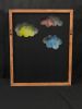 Untethered   -   A dynamic wall sculpture | Wall Hangings by Scott Williams - Unique Originals