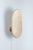 PRATO - Natural | Wall-Mounted Light | Sconces by Upton