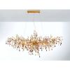 Alan Mizrahi AM1819 Bijout Chandelier | Chandeliers by Alan Mizrahi Lighting Design