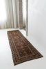 District Loom Antique Shiraz Runner Rug-Rena | Rugs by District Loom