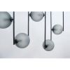 Alan Mizrahi JR2018 Equalizer 5 | Chandeliers by Alan Mizrahi Lighting Design
