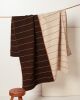 Agnes Throw | Linens & Bedding by MINNA