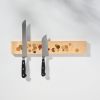 YAYOI Magnetic Knife Holder | Tableware by Untitled_Co
