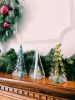 Christmas Tree | Sculptures by Tucker Glass and Design`