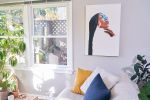 Self Portrait | Prints in Paintings by $NP Designs