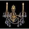 AMLS073 España Wall Sconce | Sconces by Alan M
