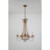 SL1309 Campaingn | Chandeliers by Alan M