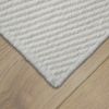Maluti : Luxury Handwoven Karakul Wool Rug | Rugs by Hillary Ronney-Fernandes | LWI