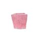 Volcanic Gobble Block Planter | Vases & Vessels by RAW & UNIQ